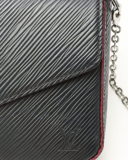 Louis Vuitton FŽlicie EPI Pochette Bag