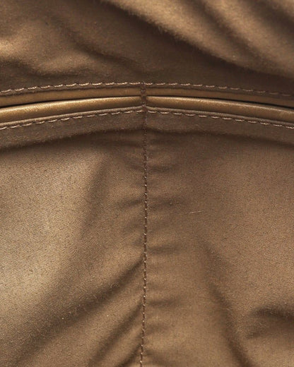 Bottega Veneta Intrecciato Weekend Bag