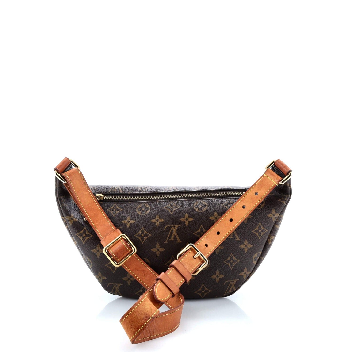 Louis Vuitton Bum Bag Monogram Canvas