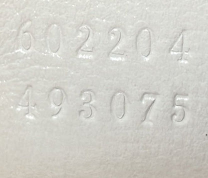 Gucci Horsebit 1955 Shoulder Bag Leather Small