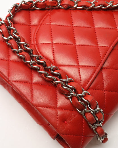 Chanel Medium Classic Double Flap Bag