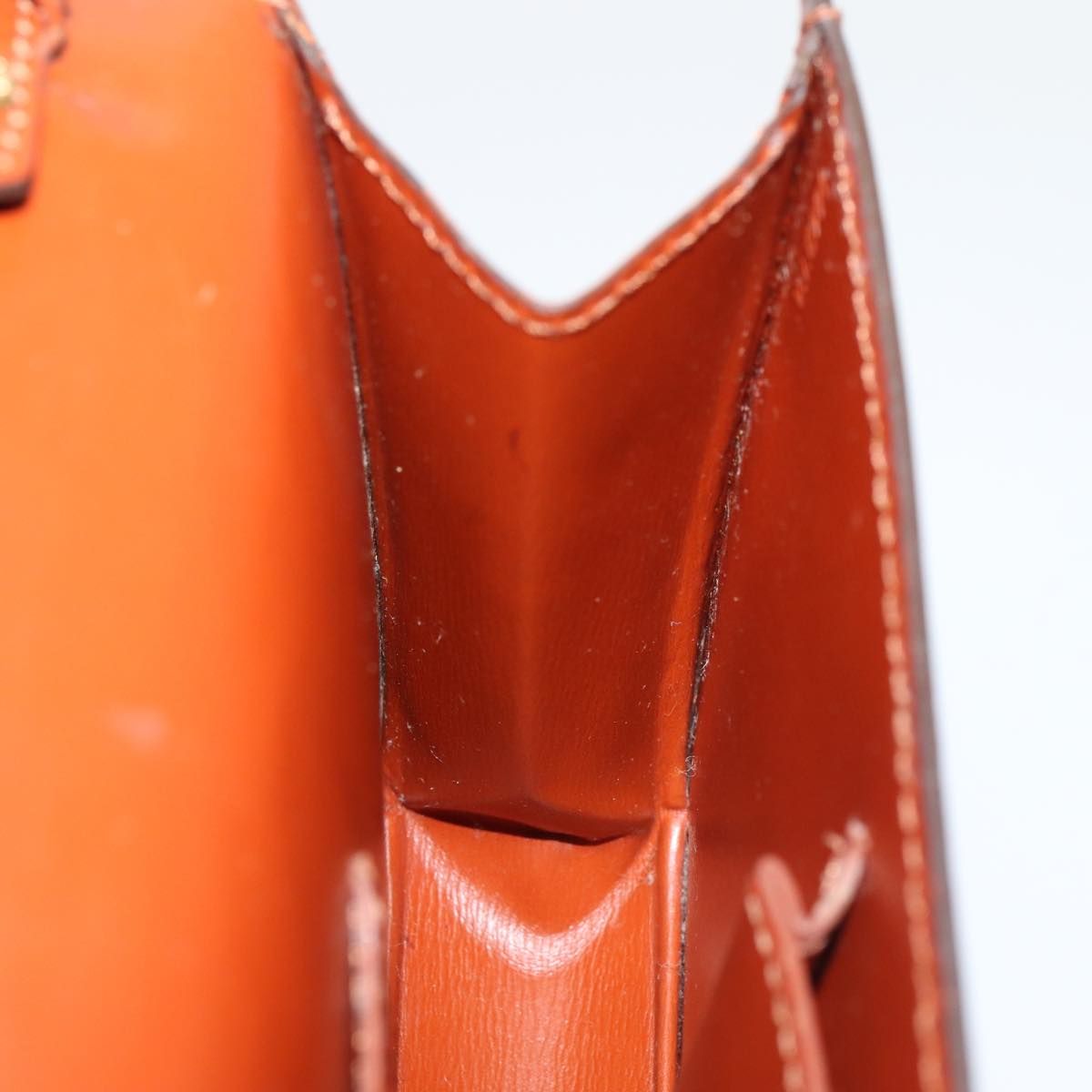 Louis Vuitton Epi Prebourg Shoulder Bag Brown M 52563 Lv Auth