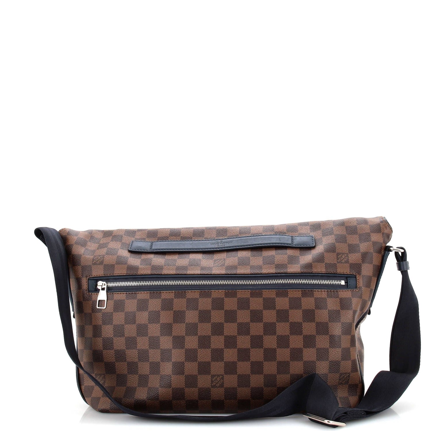 Louis Vuitton Sprinter Messenger Bag Damier Gm