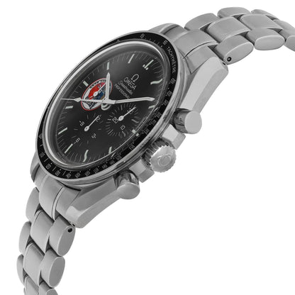 Omega Speedmaster Professional Missions Skylab 2 Steel Men Watch 3597.22.00