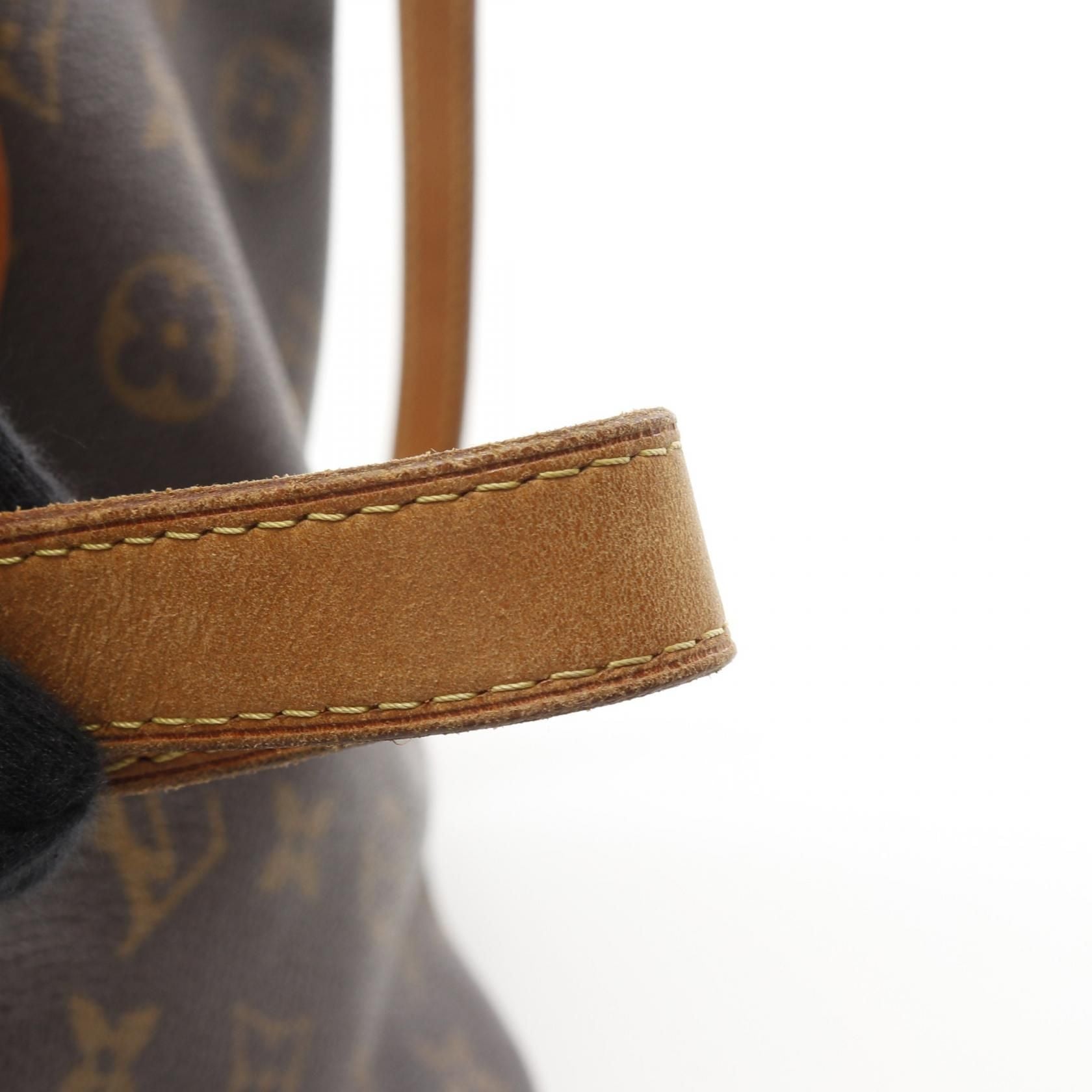 Louis Vuitton Palermo PM, Monogram