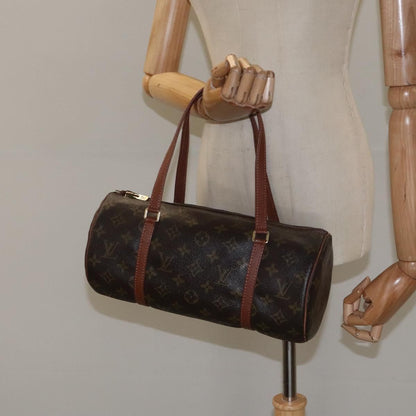 Louis Vuitton Vintage Papillon 30, Monogram