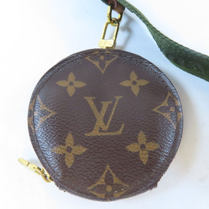 Louis Vuitton Monogram Multi Pochette Accessoires Hand-hand-handed Shoulder And Back Bags Color Brown 2way Shoulder Bag