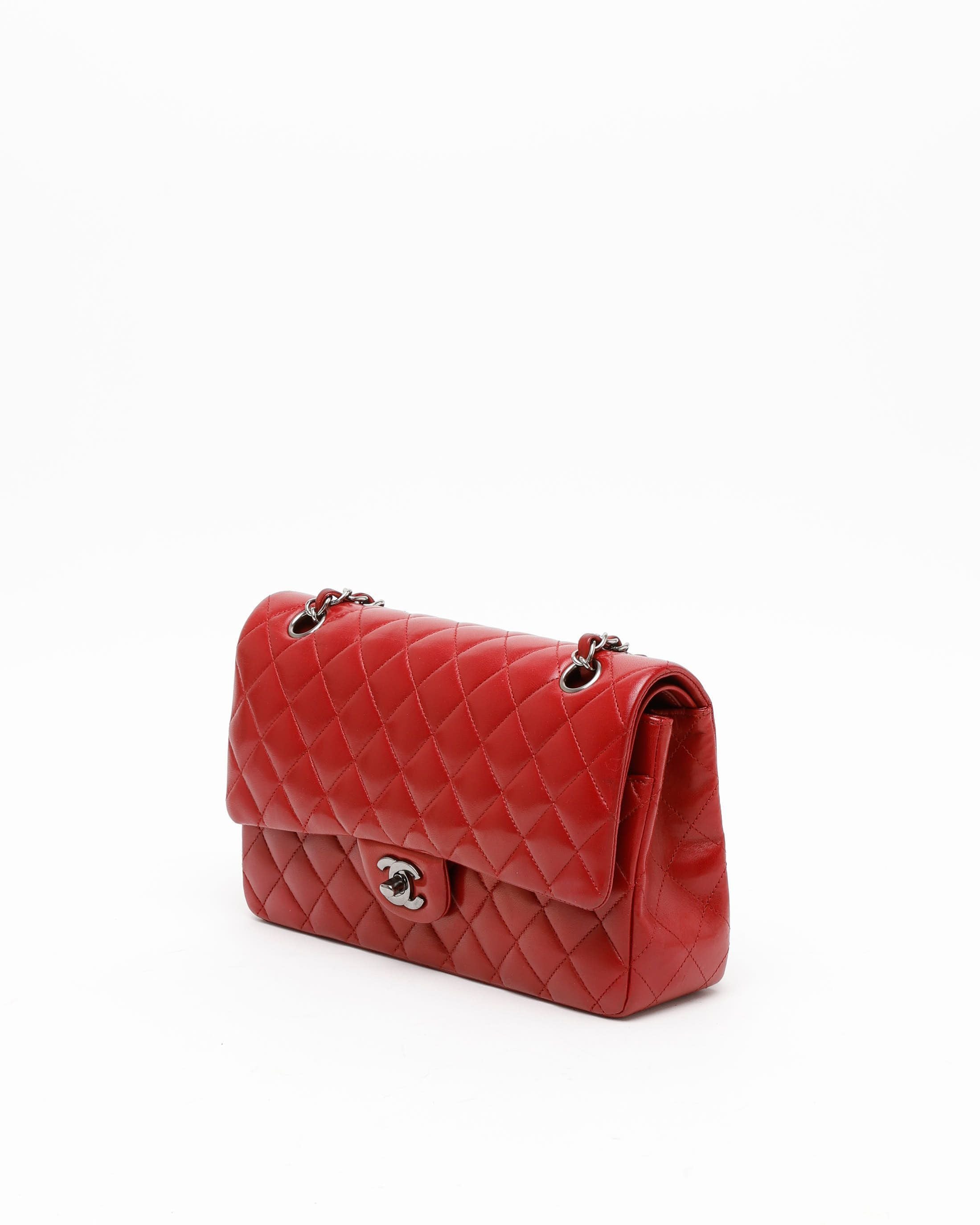 Chanel Classic Medium Double Flap Bag