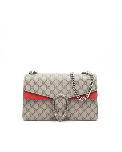 Gucci GG Supreme Small Dionysus Bag
