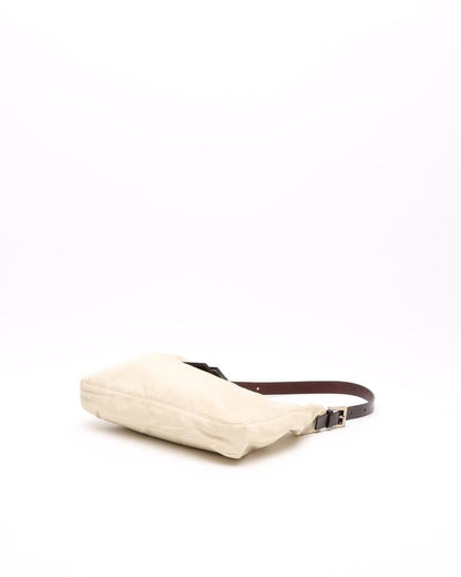 Fendi FF Shoulder Bag