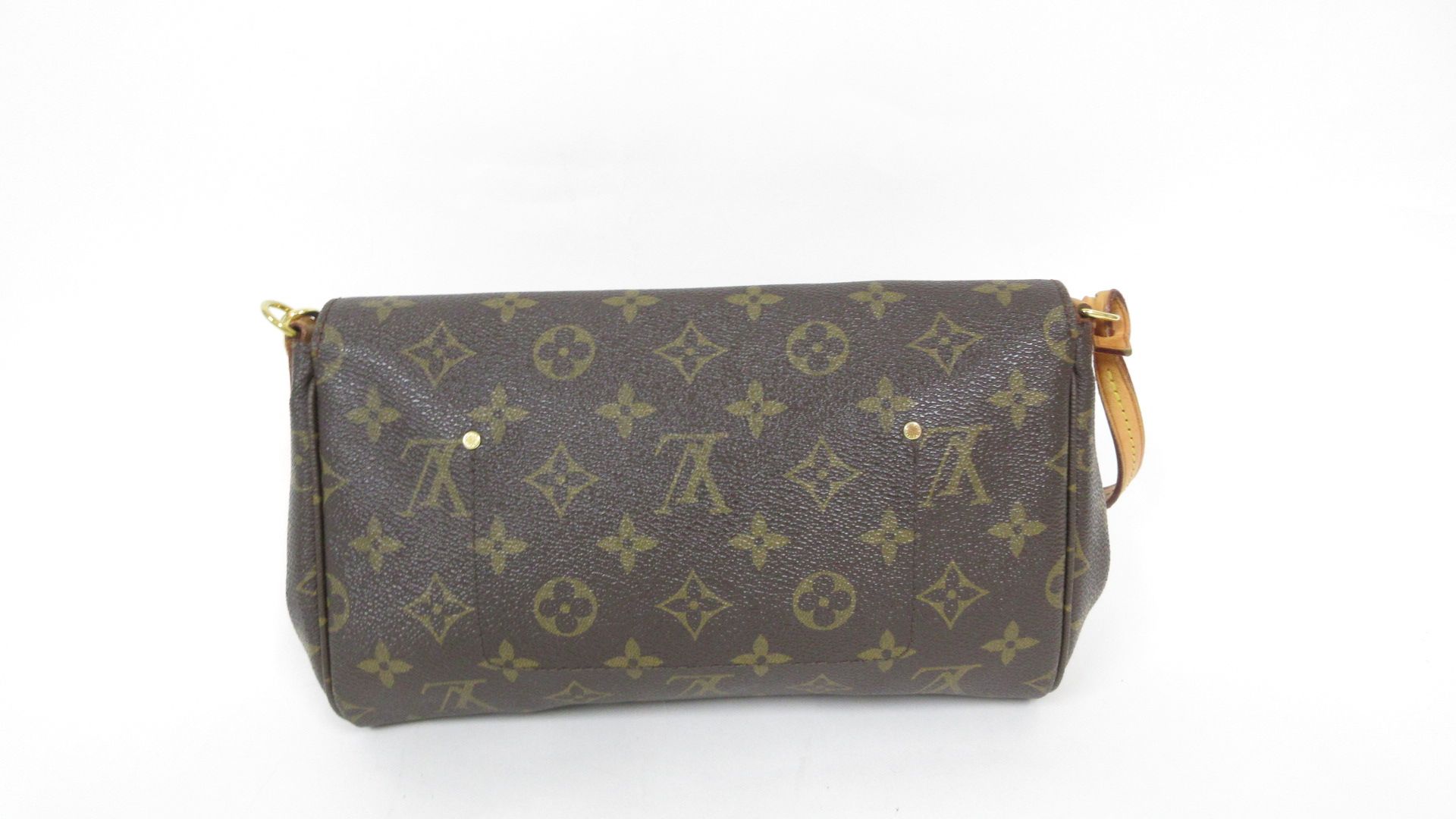 Louis Vuitton Favorite MM, Monogram
