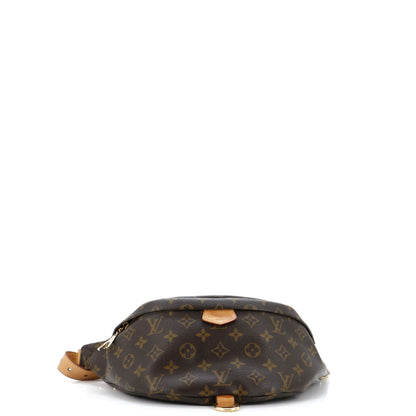 Louis Vuitton Bum Bag Monogram Canvas