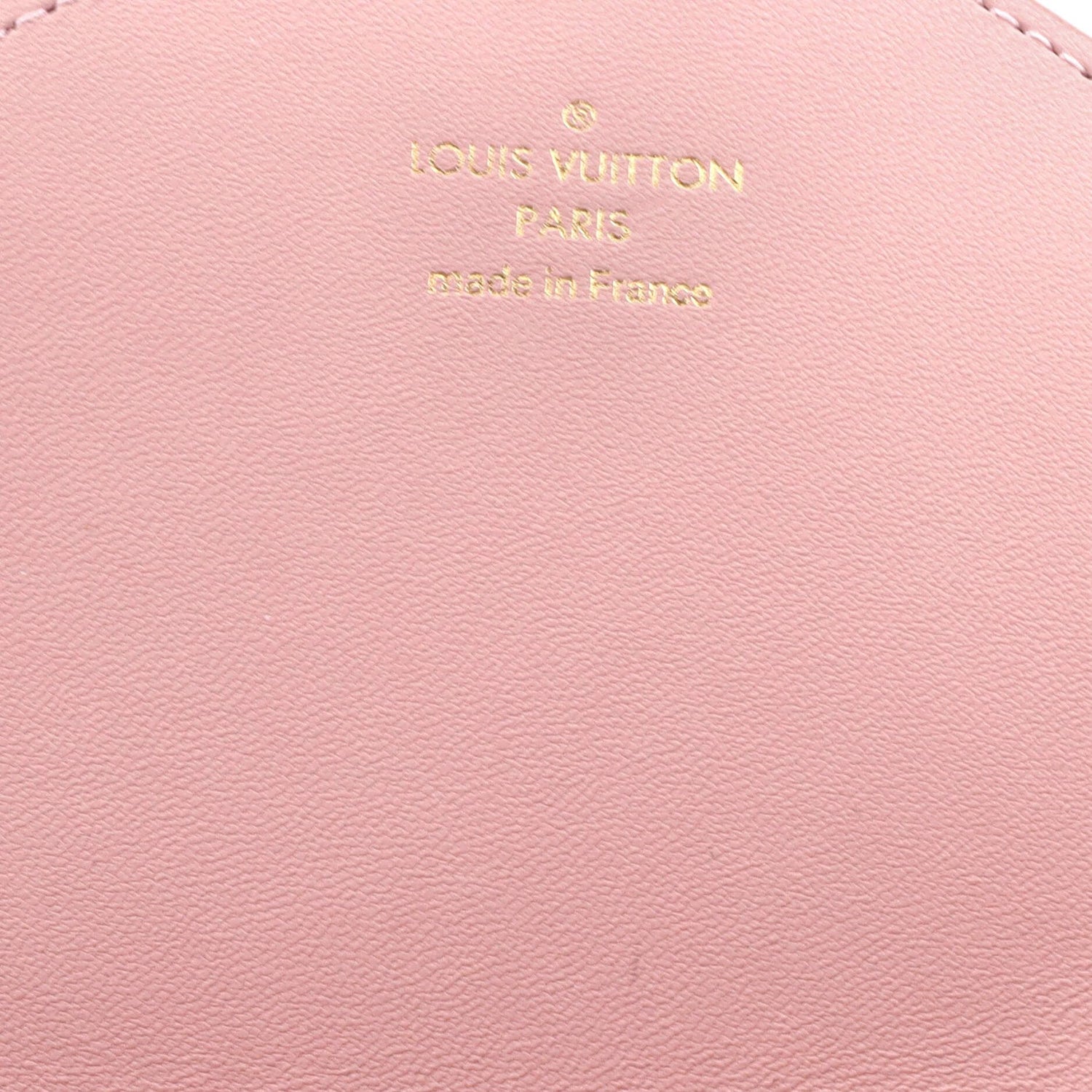 Louis Vuitton Kirigami Pochette Set Monogram Canvas