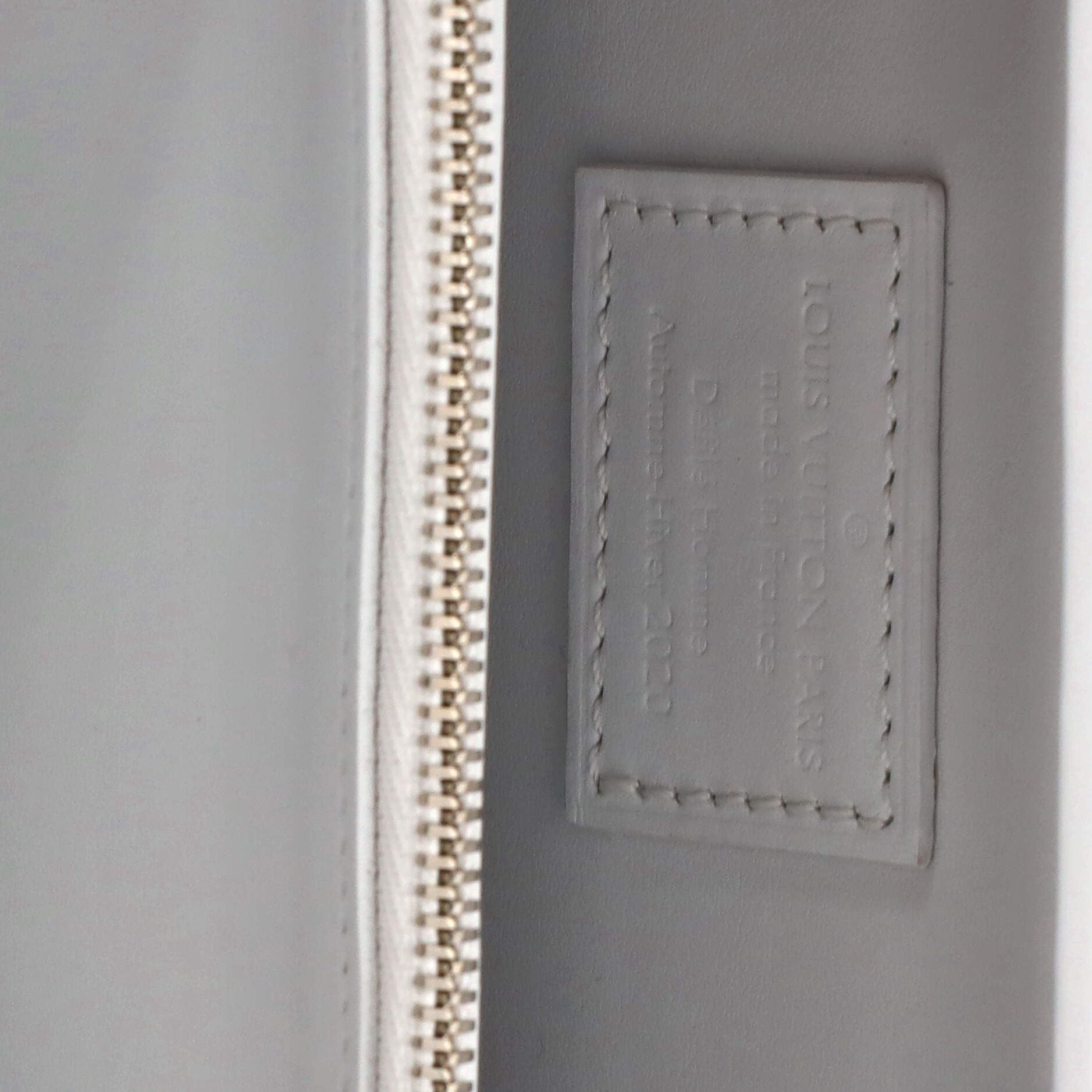 Louis Vuitton Clutch Box Bag Monogram Mirror
