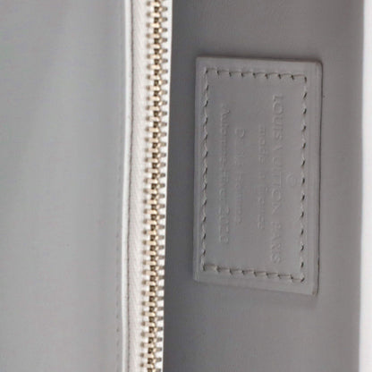 Louis Vuitton Clutch Box Bag Monogram Mirror