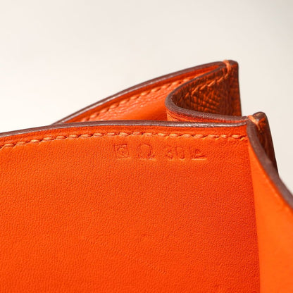 Hermes Epsom Constance 23 Bag