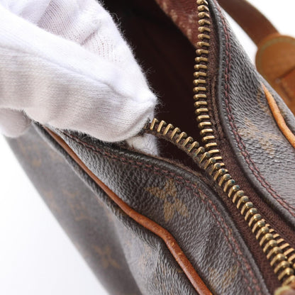 Louis Vuitton Boulogne 30, Monogram