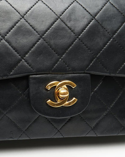 Chanel Classic Small Double Flap Bag