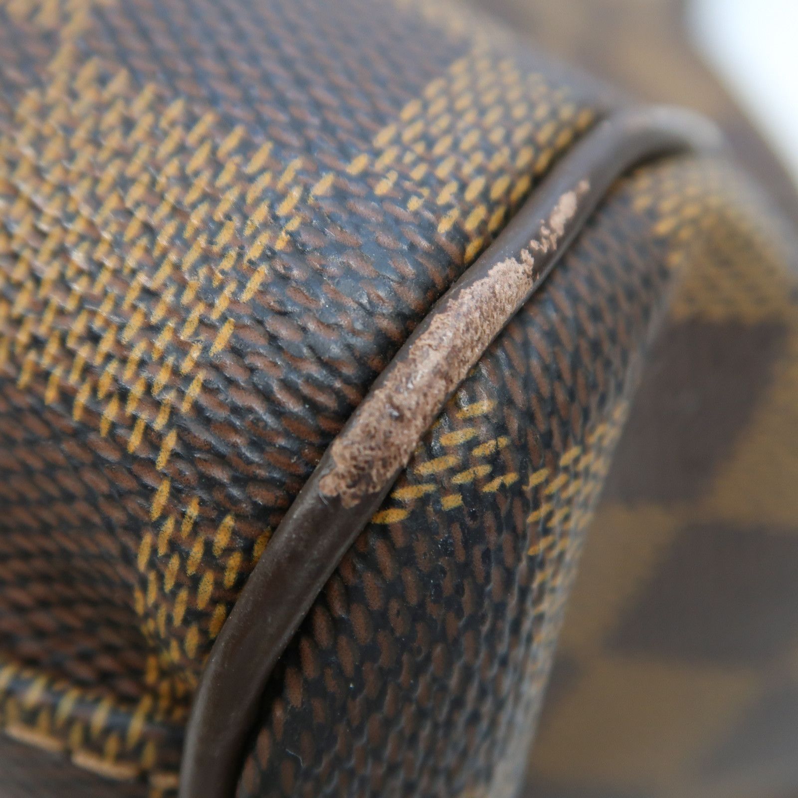 Louis Vuitton Trevi GM, Damier Ebene