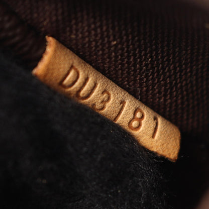 Louis Vuitton Menilmontant PM, Monogram