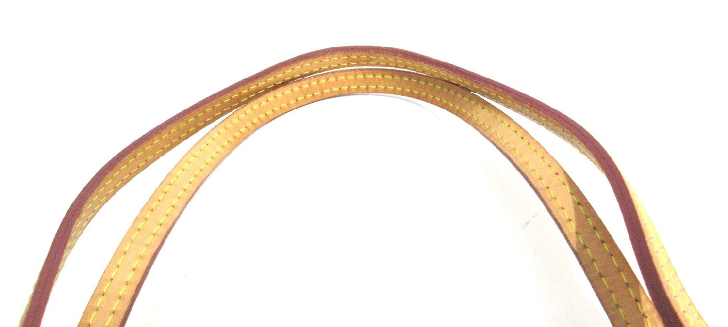 Louis Vuitton Azur Neverfull Pm