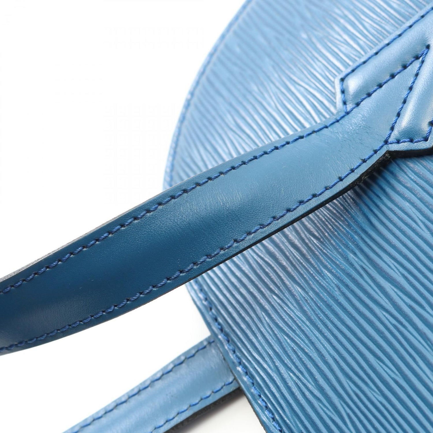 Louis Vuitton Lussac, Epi