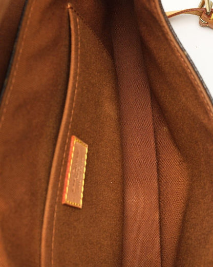 Louis Vuitton Monogram Marelle Backpack