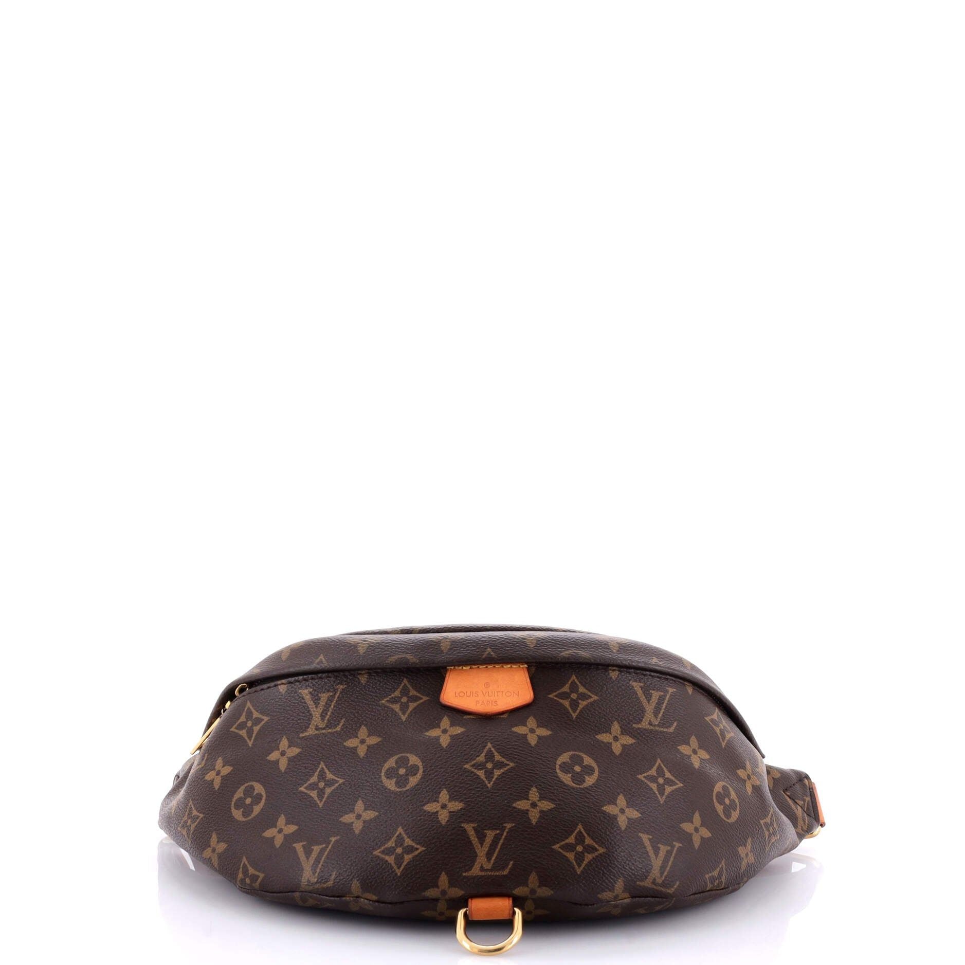 Louis Vuitton Bum Bag Monogram Canvas