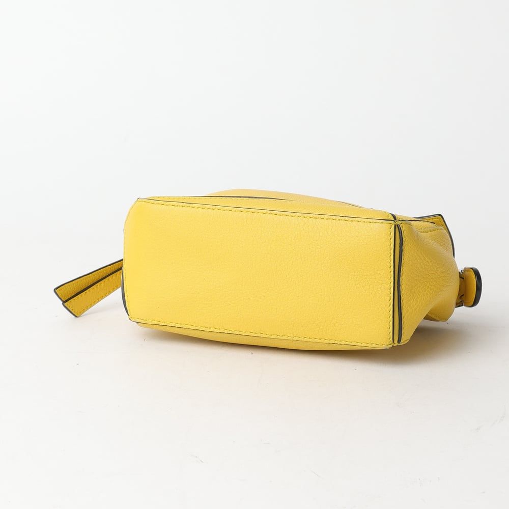 Loewe Mini Puzzle Bag
