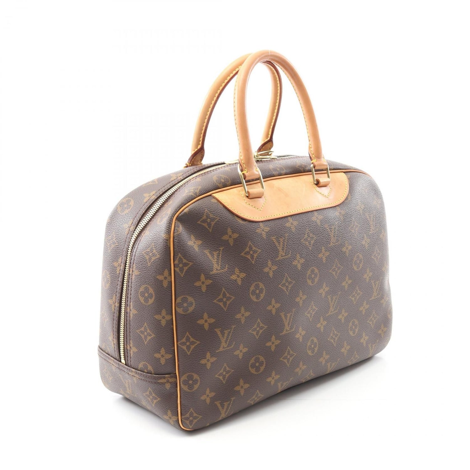 Louis Vuitton Deauville, Monogram