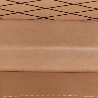 Louis Vuitton Petite Malle Handbag Limited Edition Kabuki Monogram Canvas