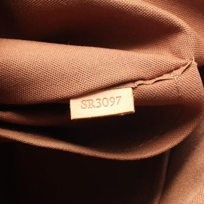 Louis Vuitton Palermo PM, Monogram