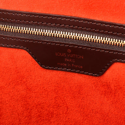 Louis Vuitton Manosque MPO GM, Damier Ebene