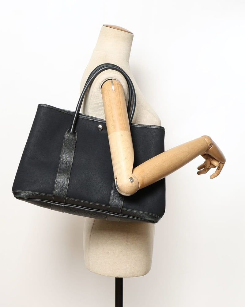 Hermes Garden Party 36 Bag