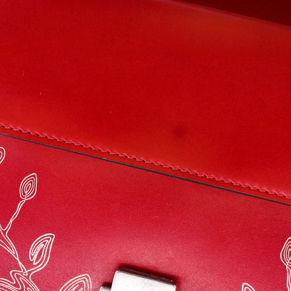 Gucci Dionysus Bag Limited Edition Painted Leather Mini