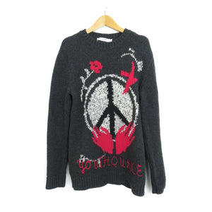 Descriptive image text