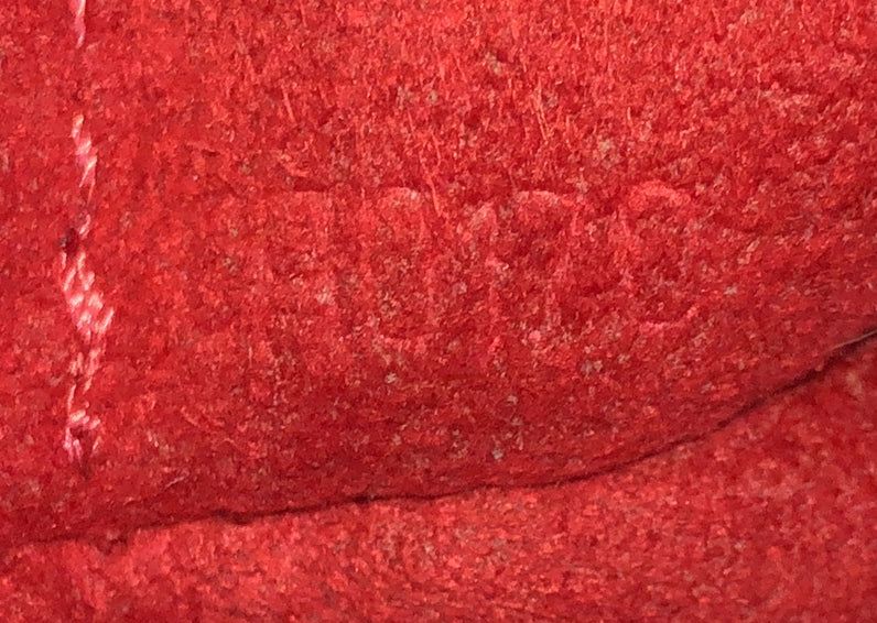 Louis Vuitton Sistina GM, Damier Ebene