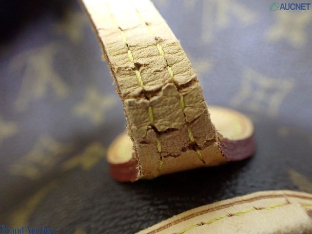 Louis Vuitton Neverfull MM, Monogram