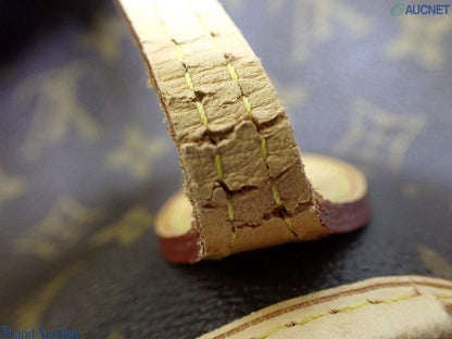 Louis Vuitton Neverfull MM, Monogram