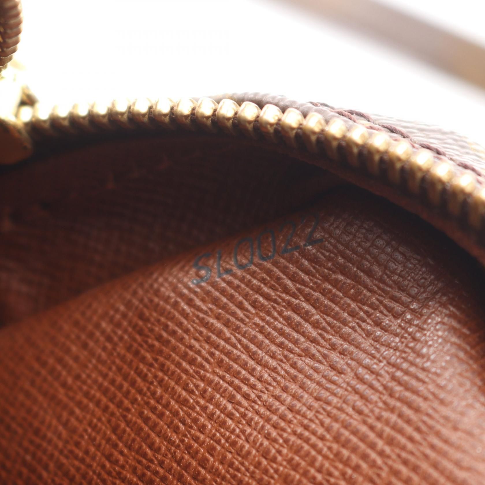 Louis Vuitton Pochette Marly Bandouliere, Monogram