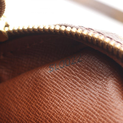 Louis Vuitton Pochette Marly Bandouliere, Monogram