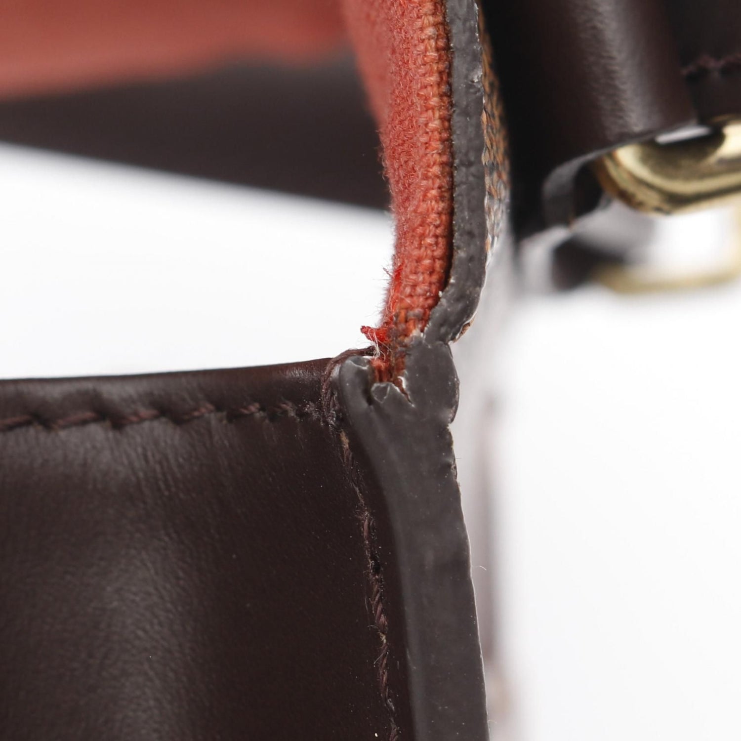 Louis Vuitton Portobello Messenger, Damier Ebene