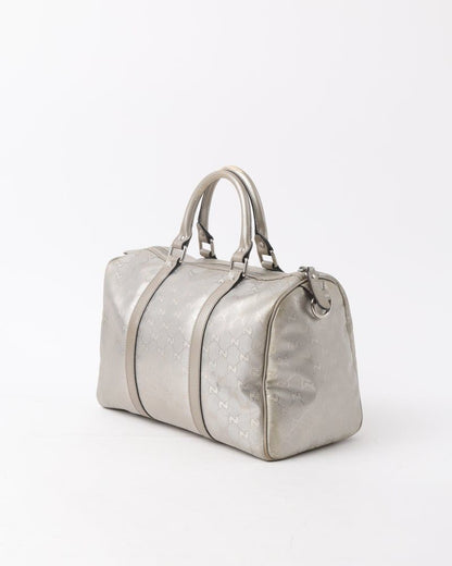 Gucci Gg Boston Bag