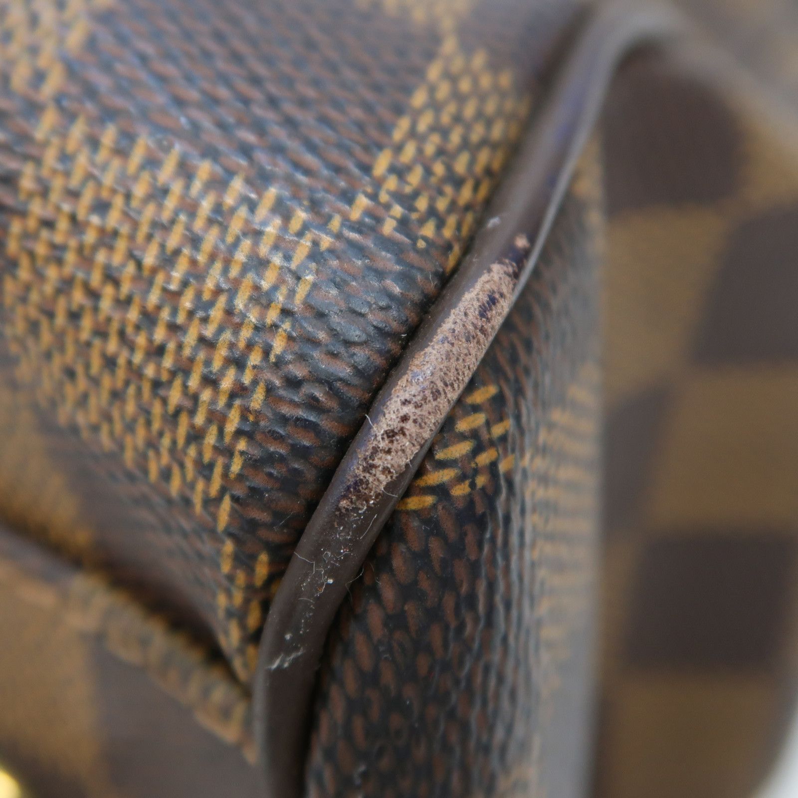 Louis Vuitton Trevi GM, Damier Ebene