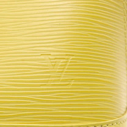 Louis Vuitton Alma BB, Epi