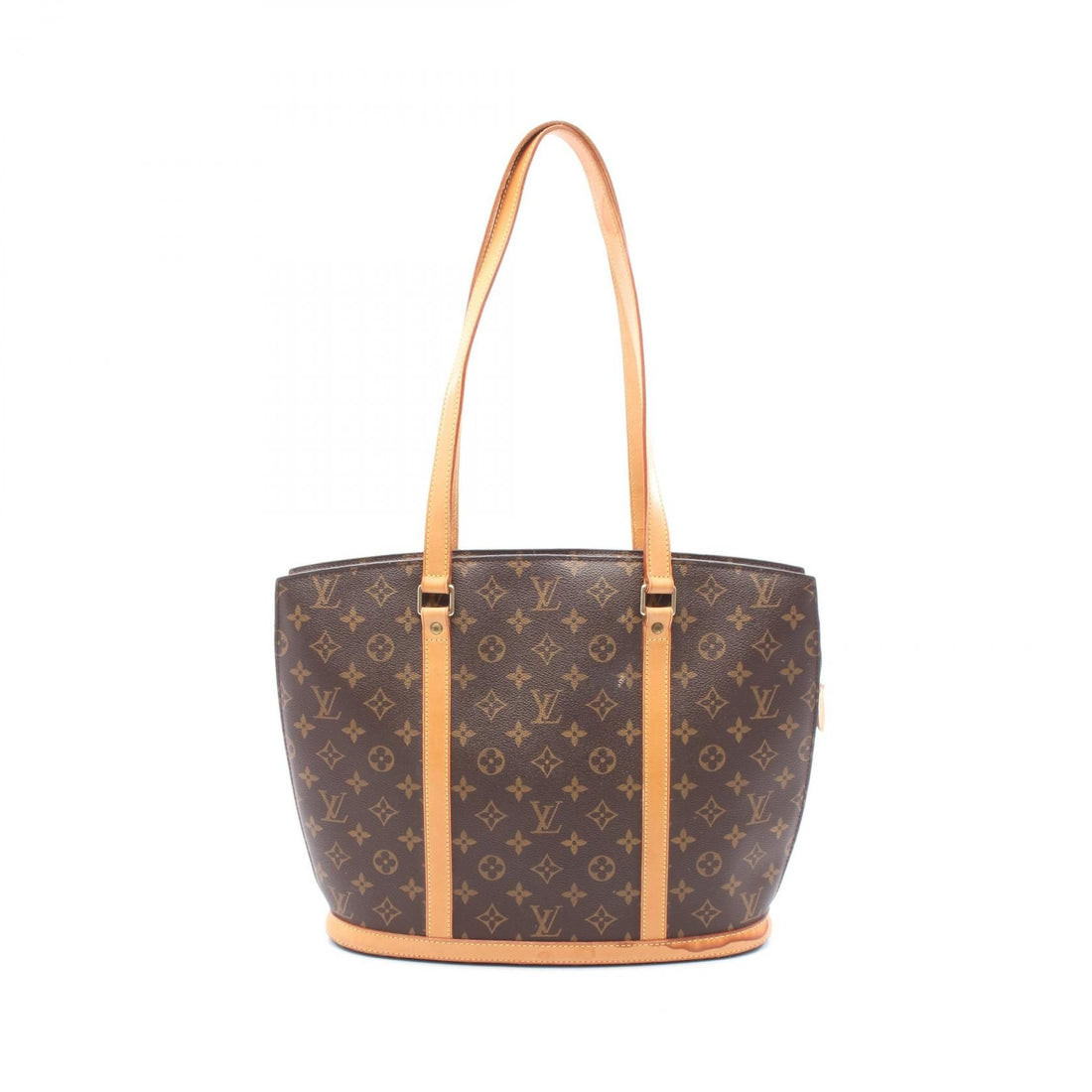 Louis Vuitton Babylone, Monogram