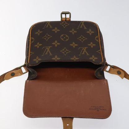 Louis Vuitton Cartouchiere PM, Monogram