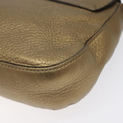 Gucci Chain Soho Flap Shoulder Bag