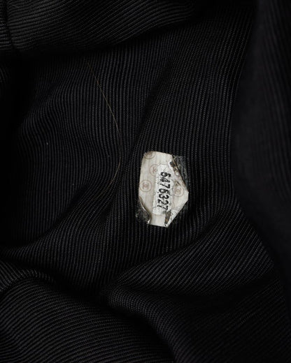 Chanel Patchwork Tote Bag