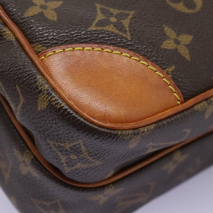 Louis Vuitton Monogram Amazon Shoulder Bag M 45236 Lv Auth